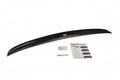 Maxton Design Extensión de alerón para Subaru Impreza Mk2 WRX - imagen 1