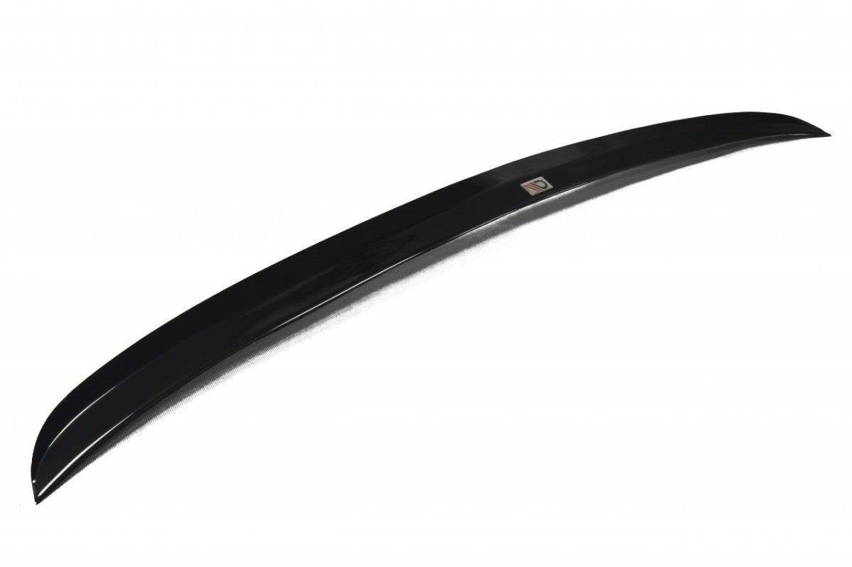 Maxton Design Extensión de alerón para Subaru Impreza Mk2 WRX - imagen 2
