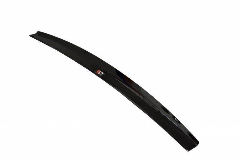 Maxton Design Extensión de alerón para Subaru Impreza WRX STI Mk3 - imagen 5