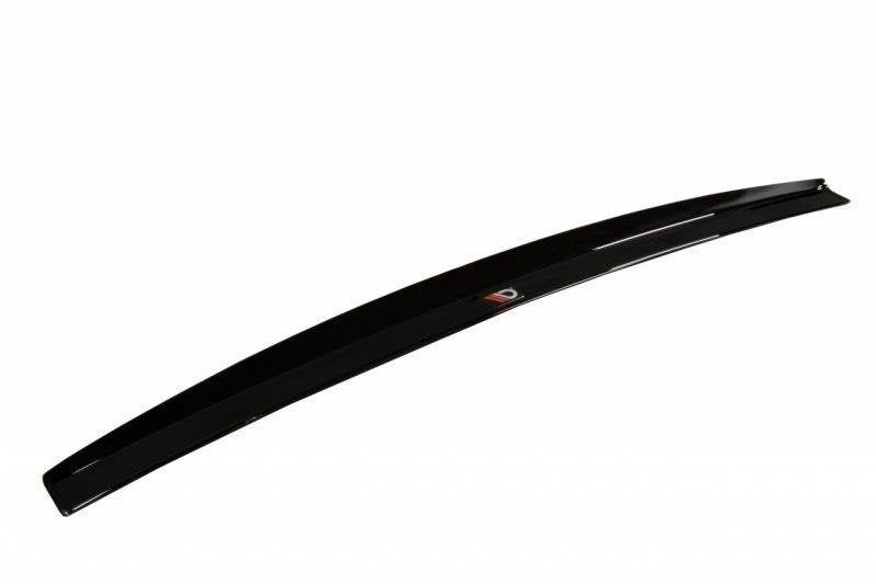 Maxton Design Extensión de alerón para Subaru Impreza WRX STI Mk3 - imagen 6