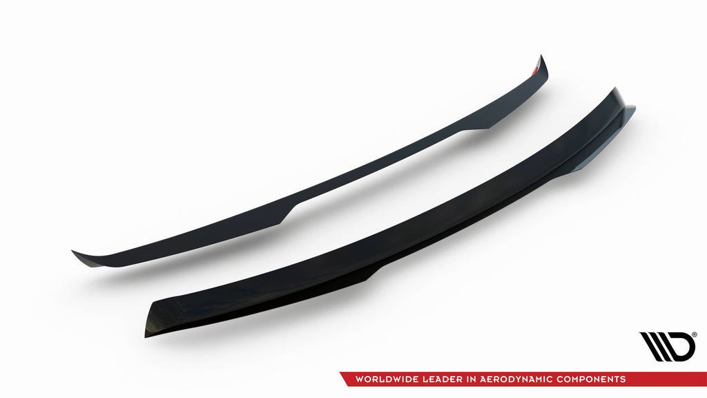 Maxton Design Extensión de alerón para Suzuki Vitara S Mk2 - imagen 4