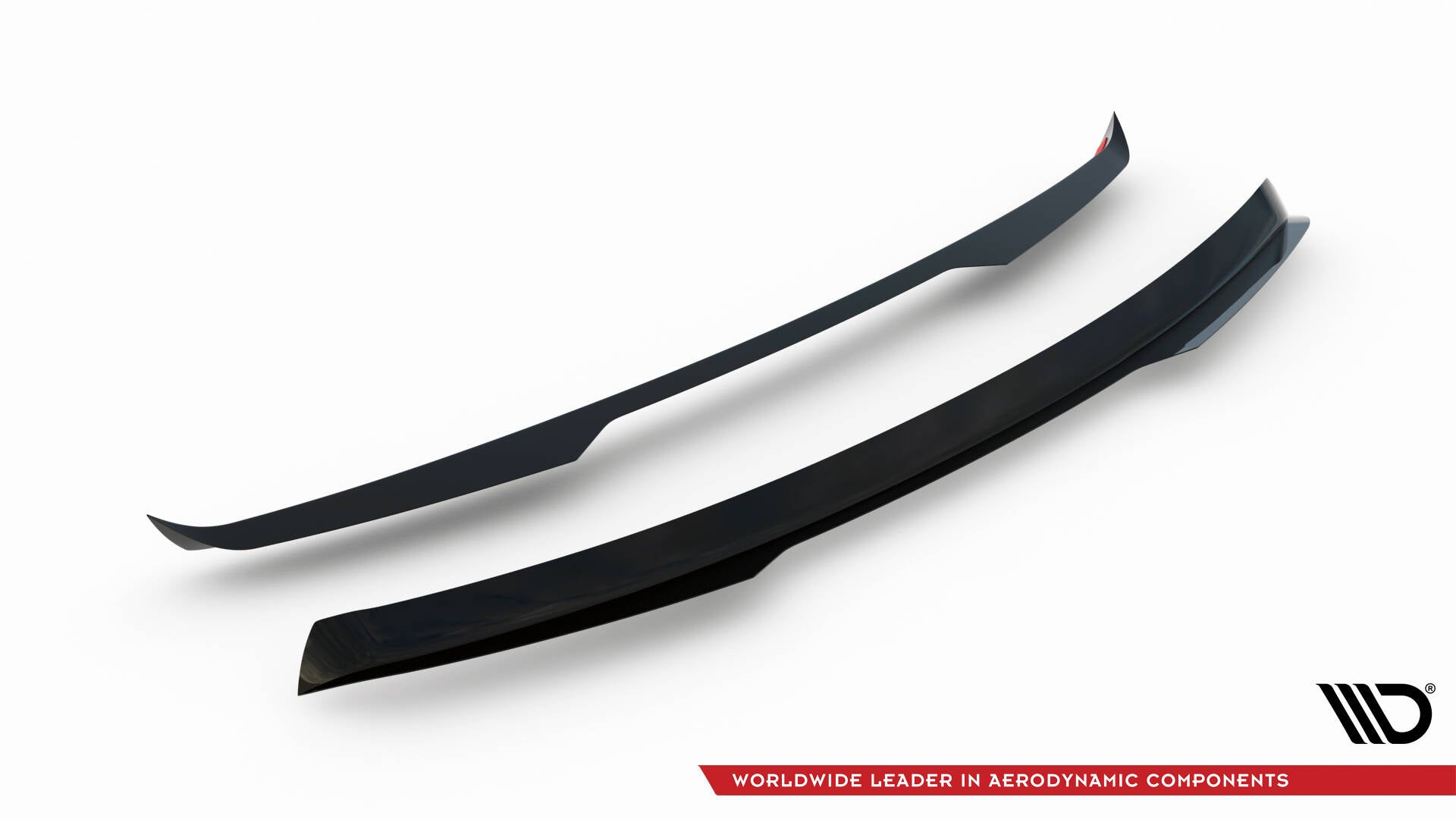 Maxton Design Extensión de alerón para Suzuki Vitara S Mk2 - imagen 4