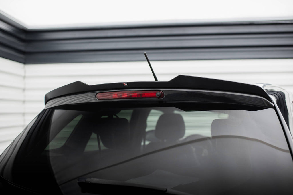 Maxton Design Extensión de alerón para Suzuki Vitara S Mk2 - imagen 1