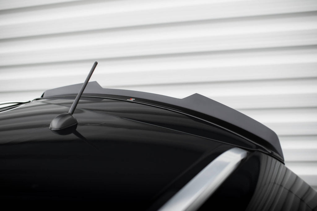 Maxton Design Extensión de alerón para Suzuki Vitara S Mk2 - imagen 3