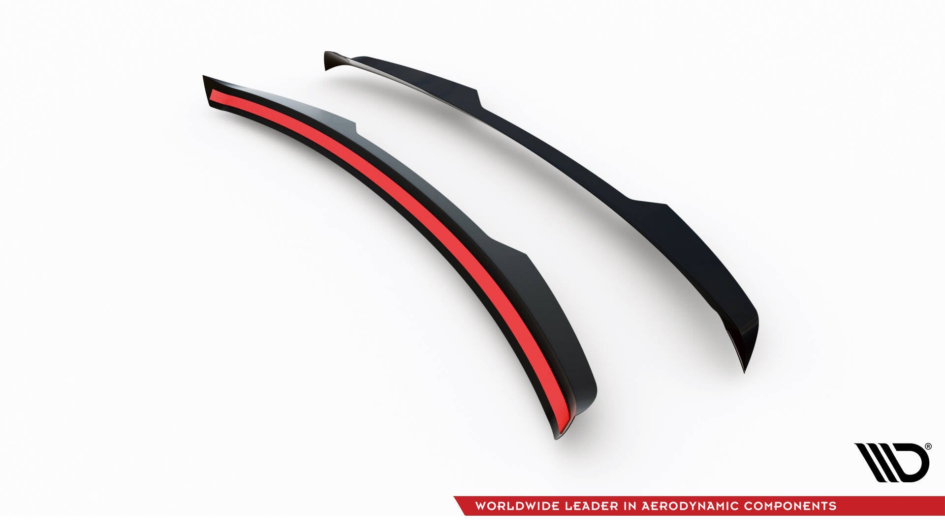 Maxton Design Extensión de alerón para Suzuki Vitara S Mk2 - imagen 5