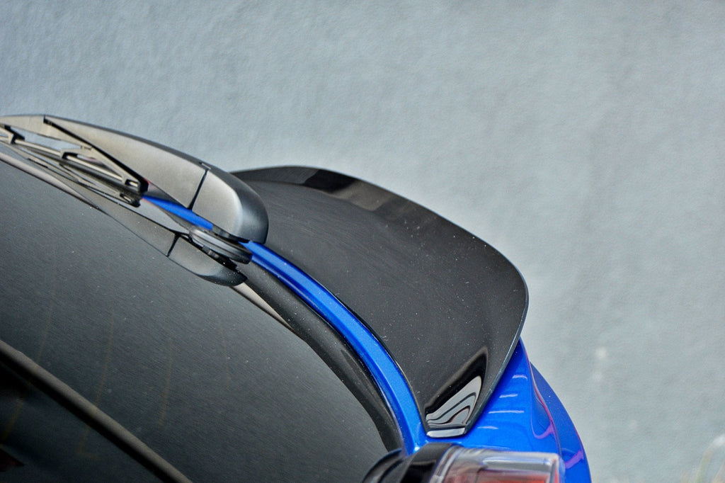 Maxton Design Extensión de alerón para Toyota C-HR - imagen 1
