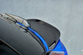 Maxton Design Extensión de alerón para Toyota C-HR - imagen 1