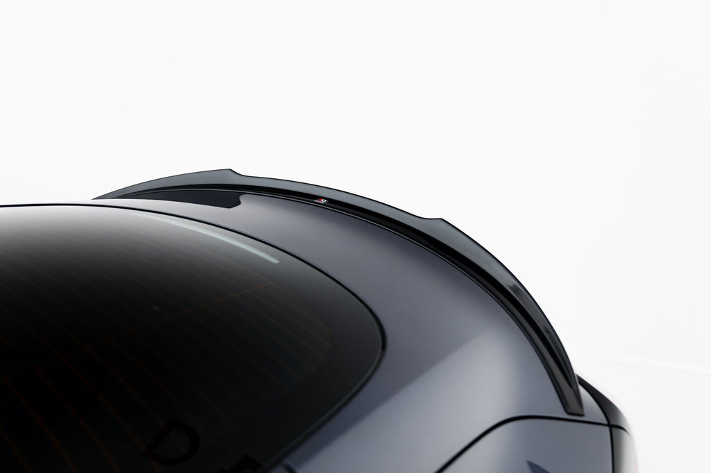 Maxton Design Extensión de alerón para Tesla Model 3 - imagen 3
