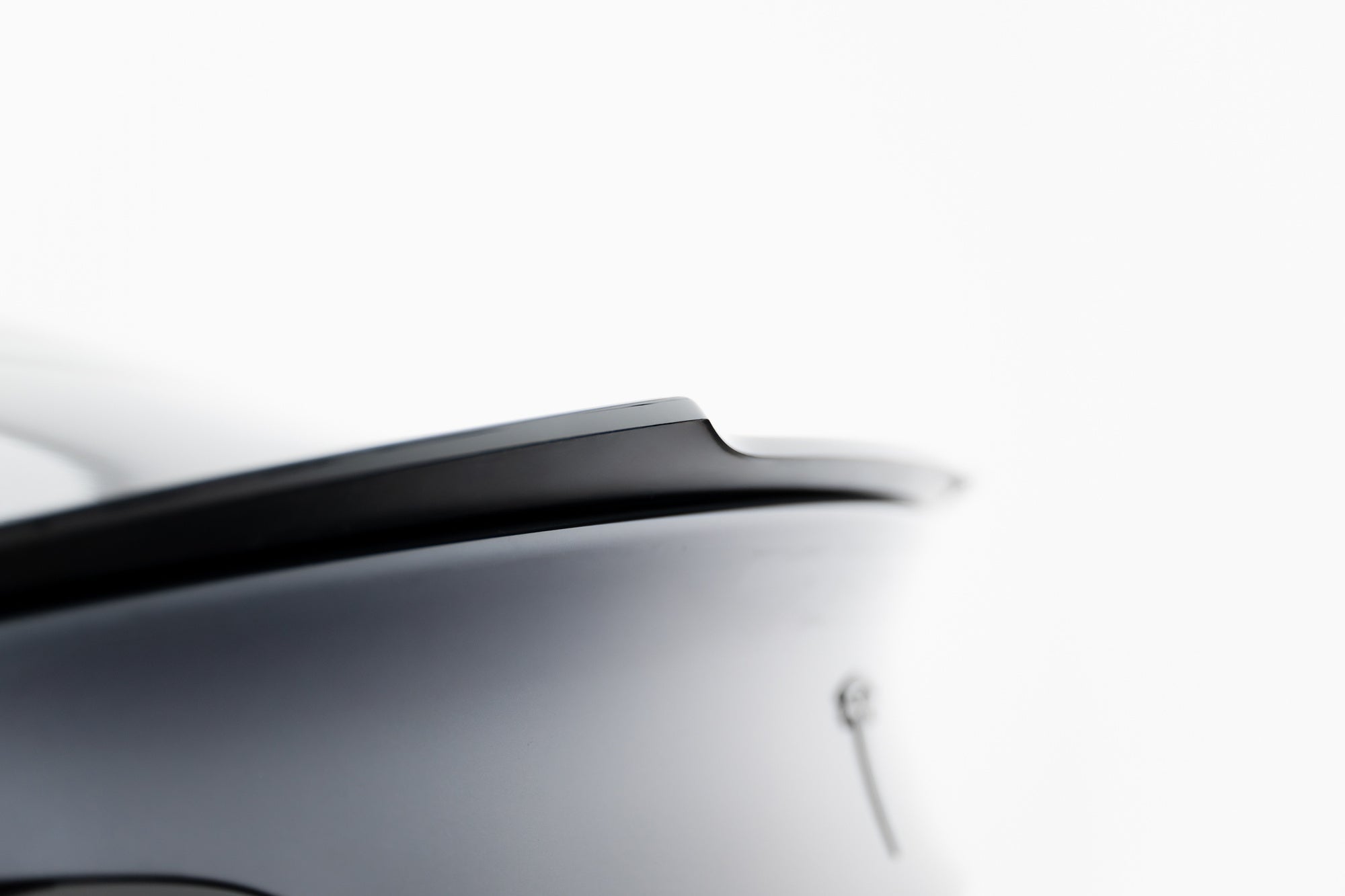 Maxton Design Extensión de alerón para Tesla Model 3 - imagen 4