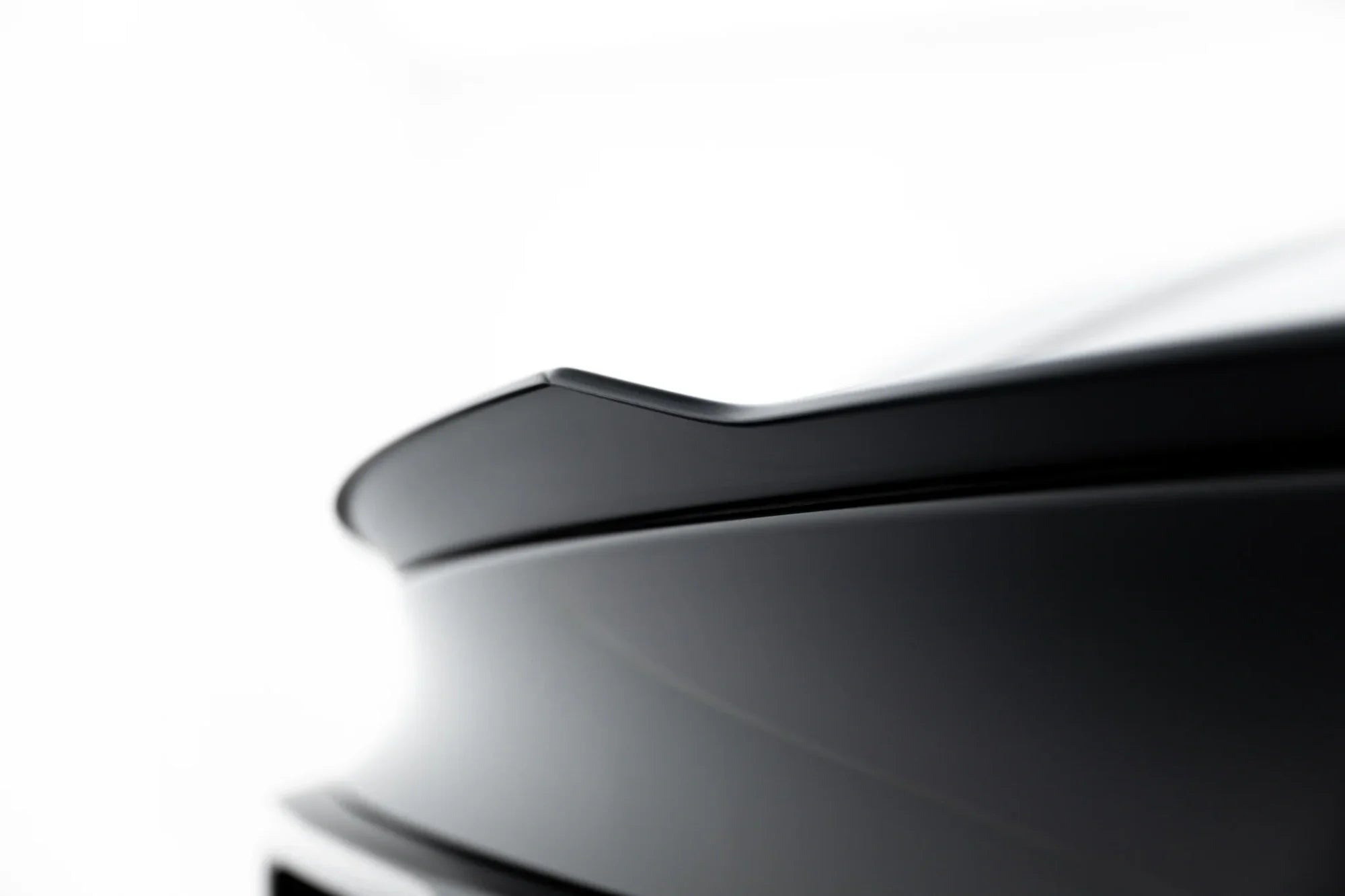 Maxton Design Extensión de alerón para Tesla Model Y Premium Mk1 Facelift - imagen 3