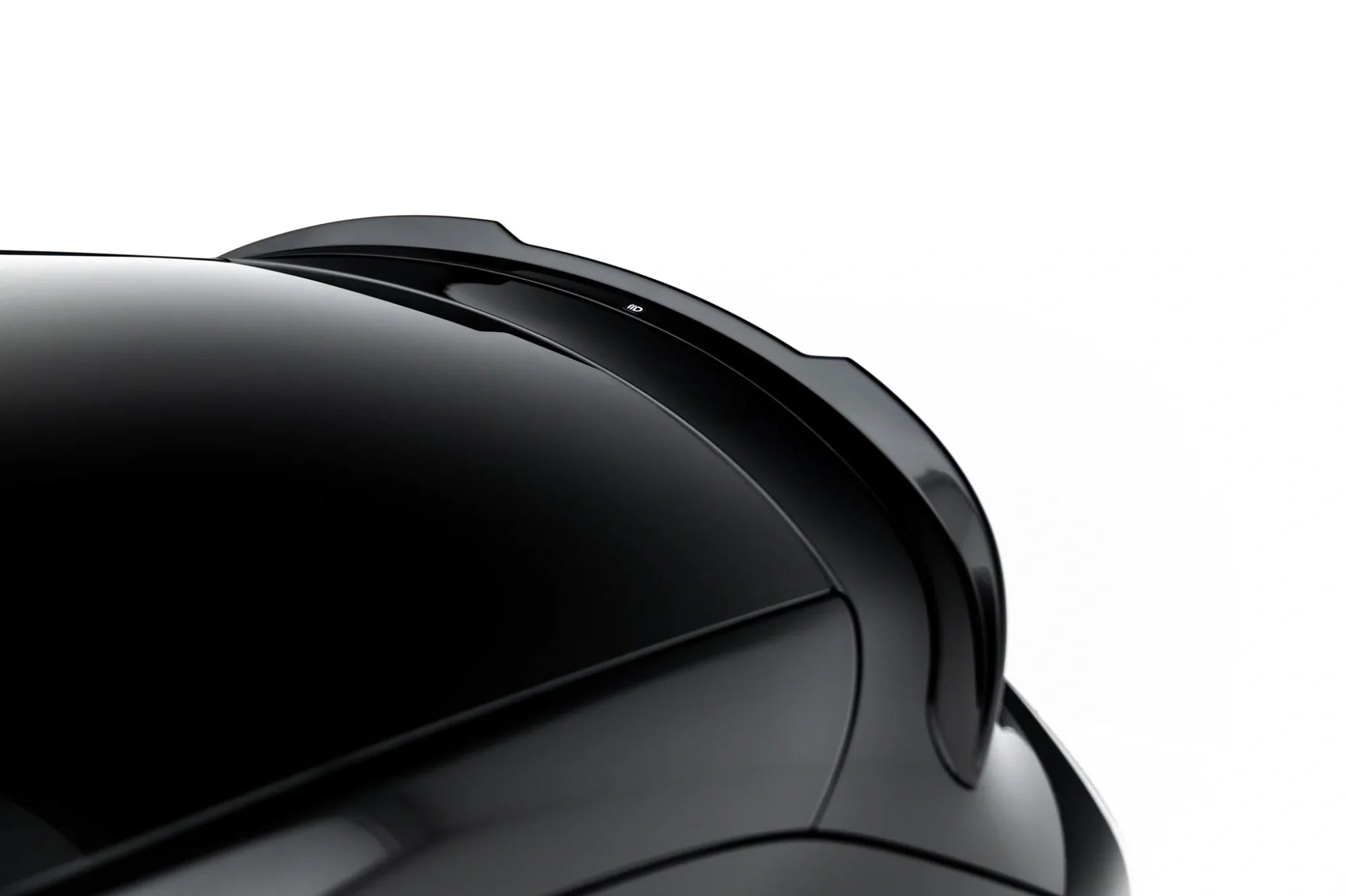 Maxton Design Extensión de alerón para Tesla Model Y Premium Mk1 Facelift - imagen 4