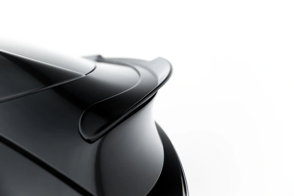 Maxton Design Extensión de alerón para Tesla Model Y Premium Mk1 Facelift - imagen 5