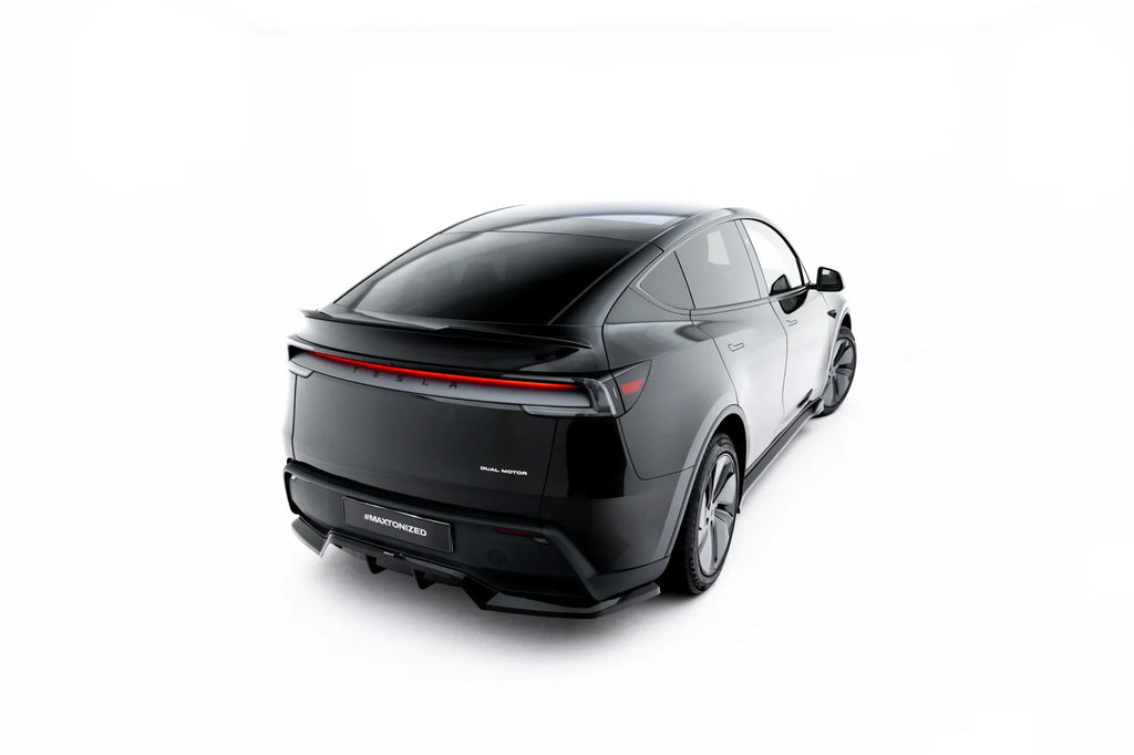 Maxton Design Extensión de alerón para Tesla Model Y Premium Mk1 Facelift - imagen 1
