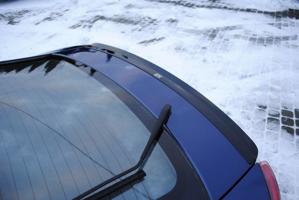 Maxton Design Extensión de alerón para Toyota Celica T23 - imagen 1