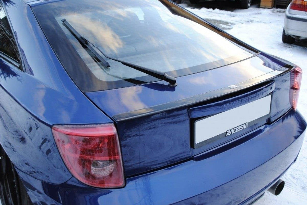 Maxton Design Extensión de alerón para Toyota Celica T23 - imagen 2