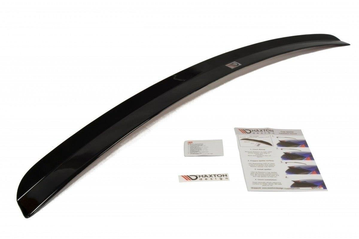 Maxton Design Extensión de alerón para Toyota Celica T23 - imagen 4