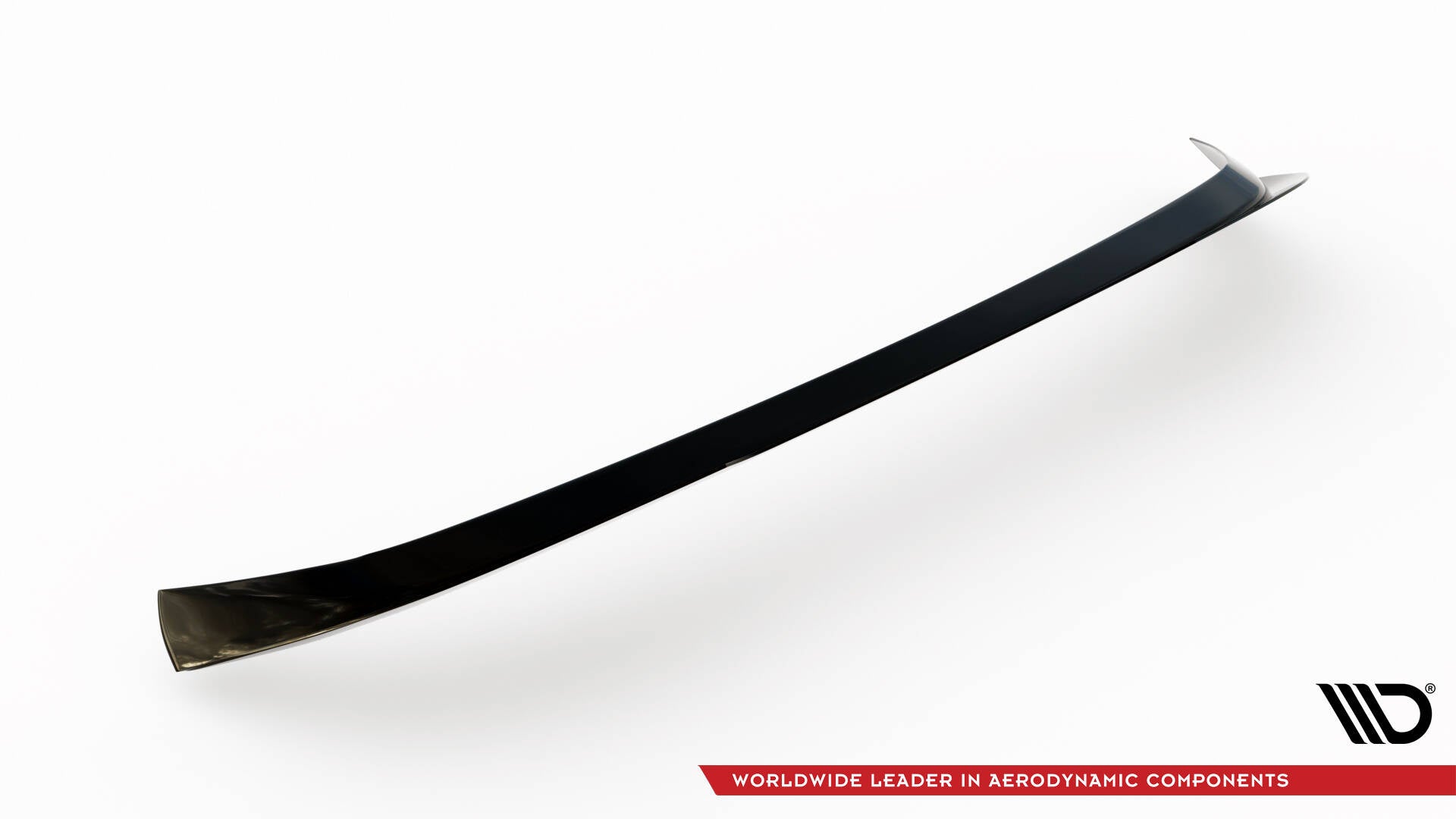 Maxton Design Extensión de alerón para Toyota Corolla Mk12 Hatchback - imagen 5