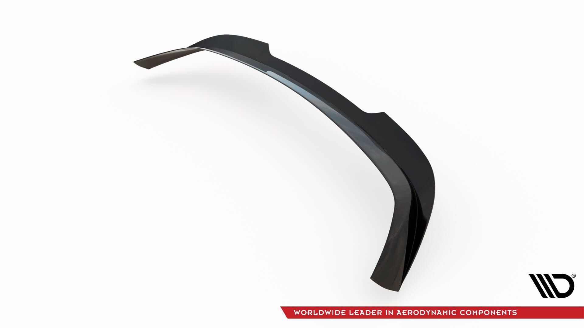 Maxton Design Extensión de alerón para Toyota Corolla Mk12 Hatchback - imagen 4