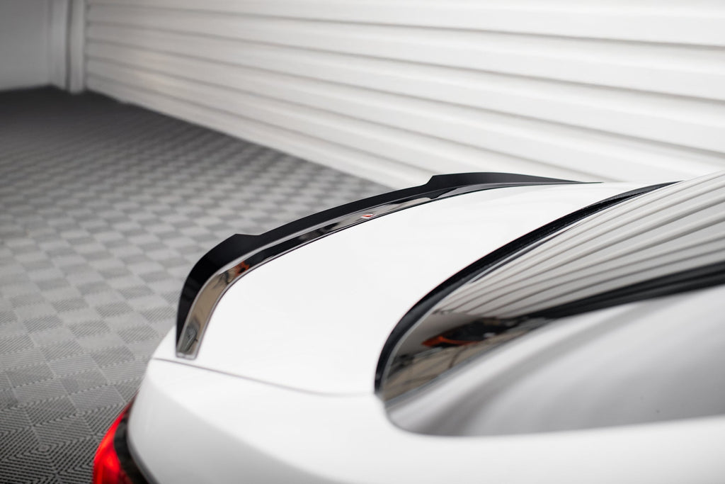 Maxton Design Extensión de alerón para Toyota Corolla Mk12 Sedan - imagen 2