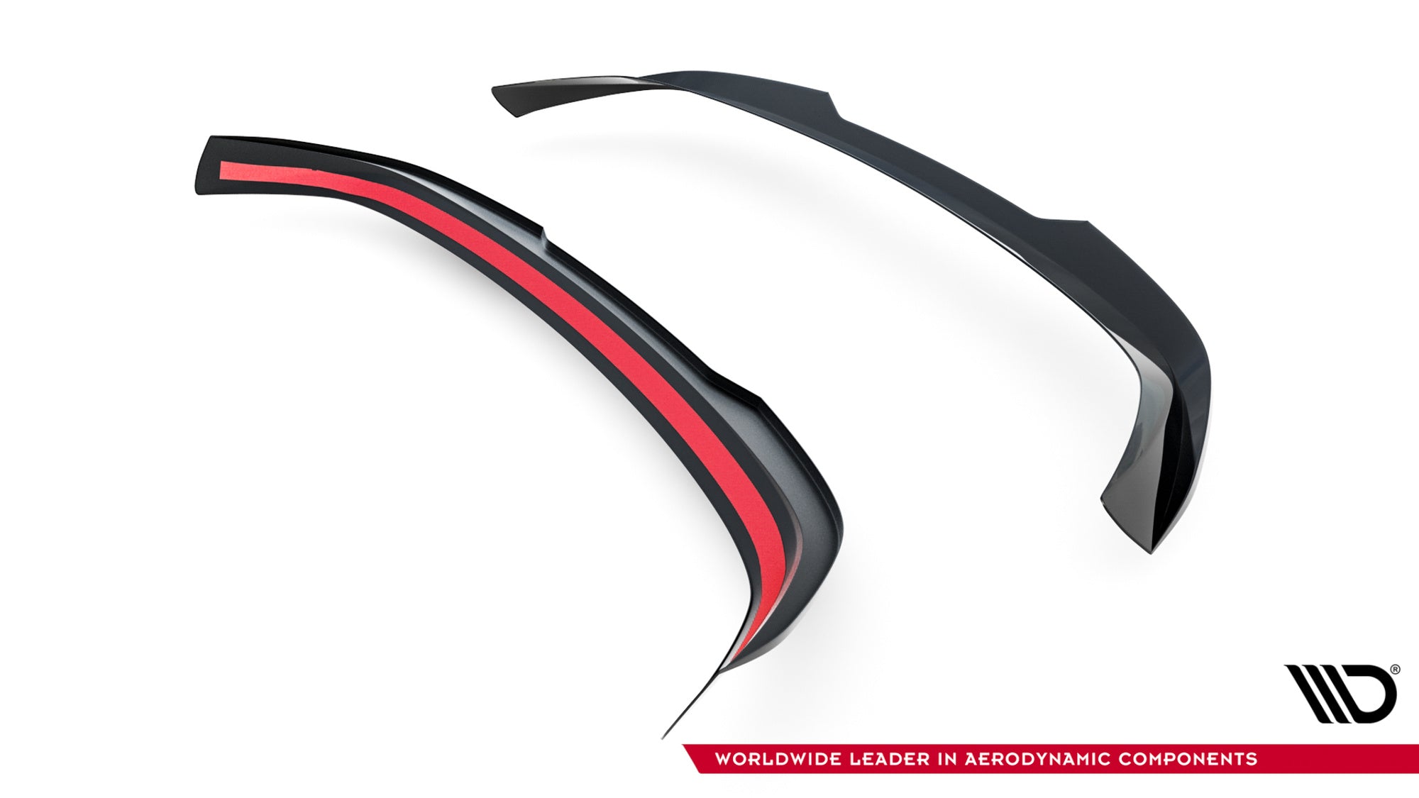 Maxton Design Extensión de alerón para Toyota GR Corolla Mk12 - imagen 4