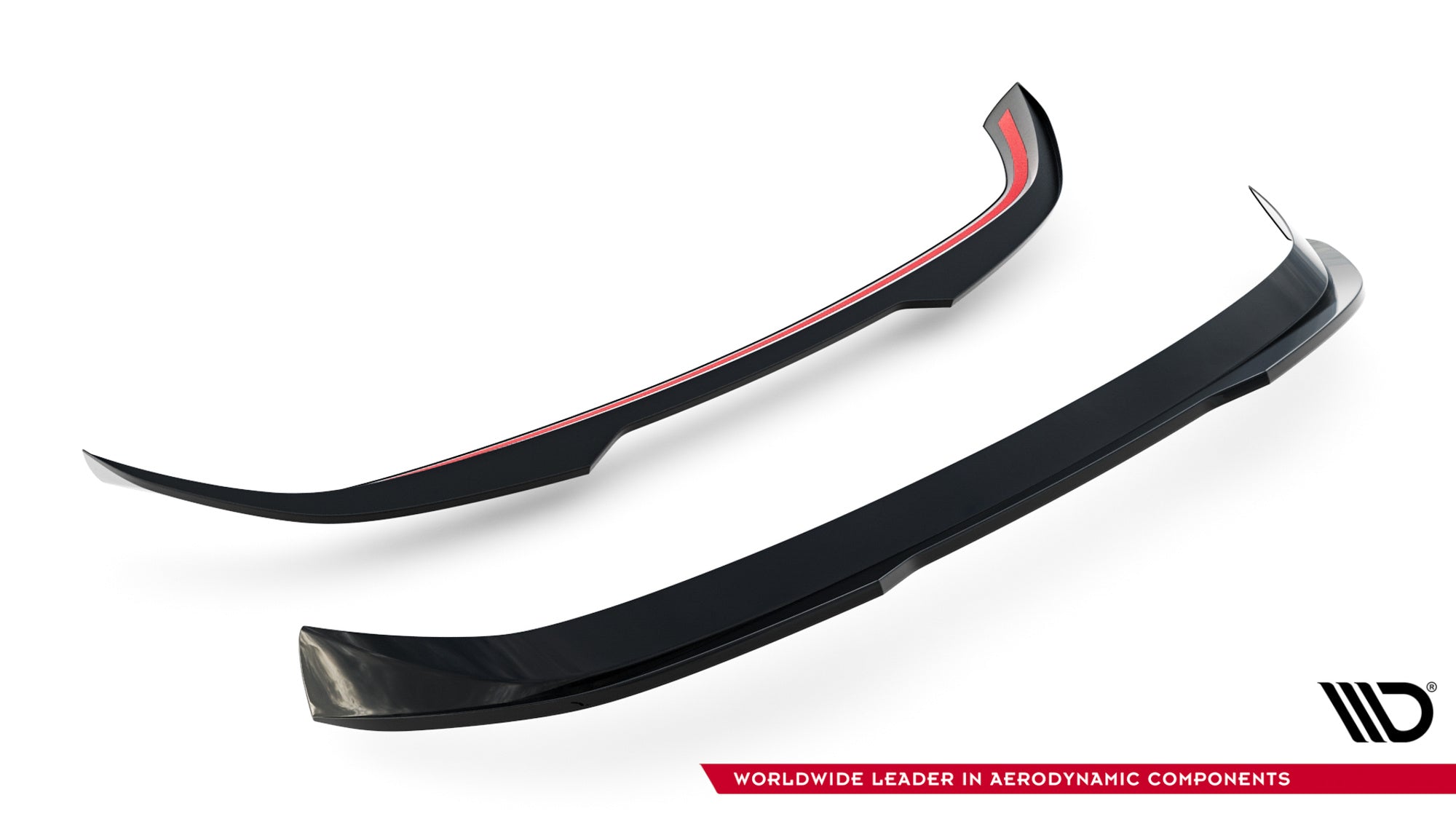 Maxton Design Extensión de alerón para Toyota GR Corolla Mk12 - imagen 5