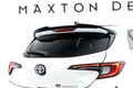 Maxton Design Extensión de alerón para Toyota GR Corolla Mk12 - imagen 1