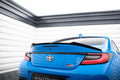 Maxton Design Extensión de alerón para Toyota GR86 Mk1 - imagen 1