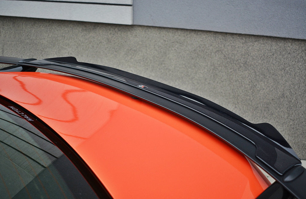 Maxton Design Extensión de alerón para Toyota GT86 Facelift / Subaru BRZ Mk1 Facelift - imagen 3