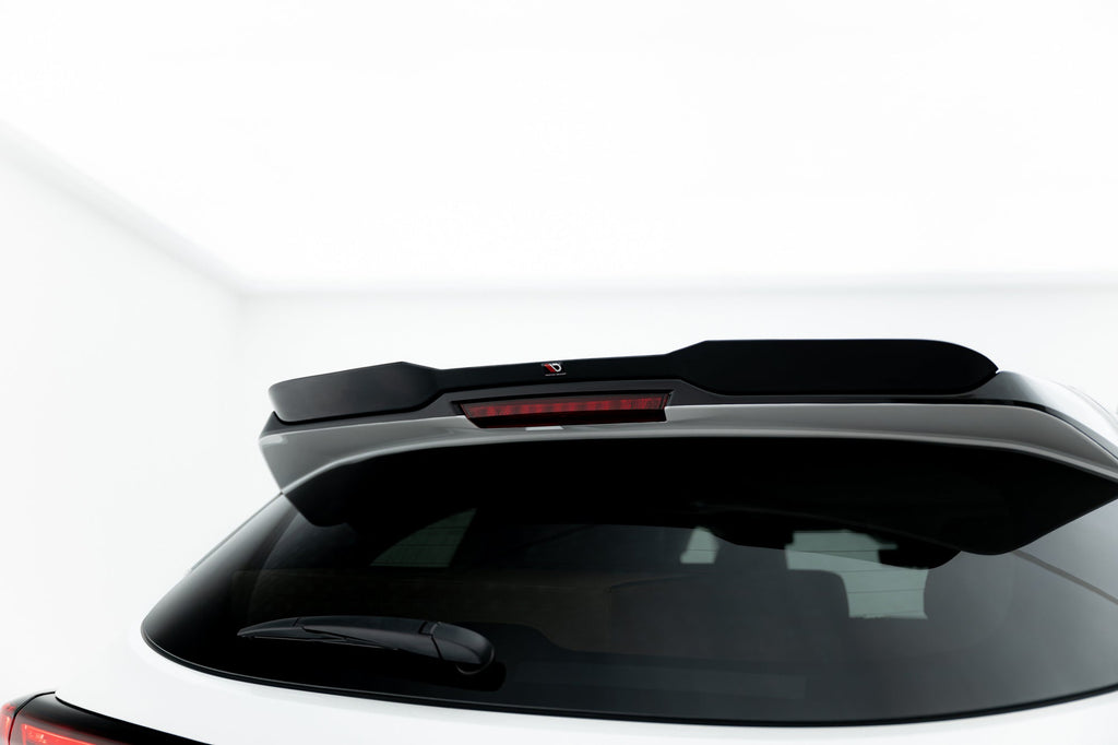 Maxton Design Extensión de alerón para Toyota Highlander Mk4 - imagen 1