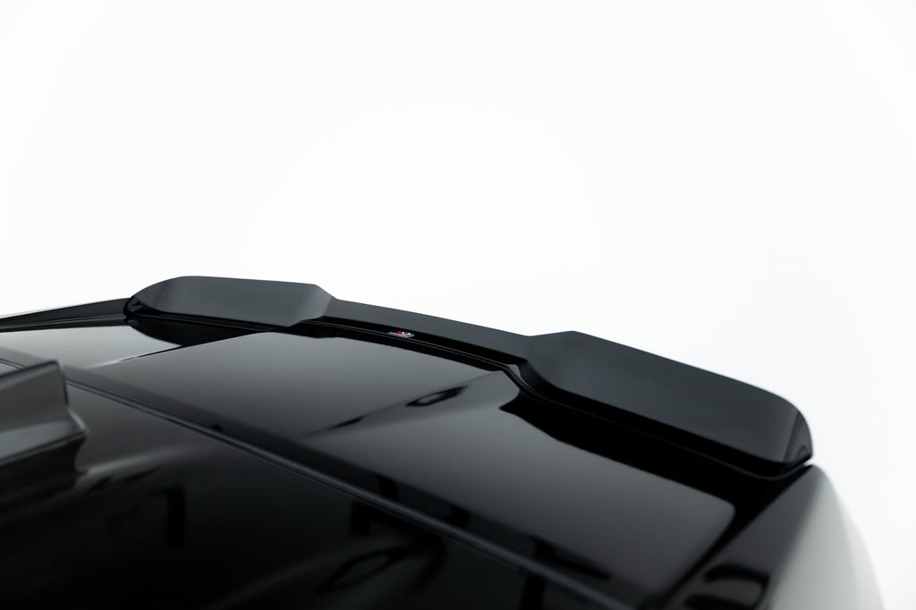 Maxton Design Extensión de alerón para Toyota Highlander Mk4 - imagen 3
