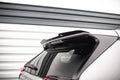 Maxton Design Extensión de alerón para Toyota RAV4 Mk5 - imagen 1