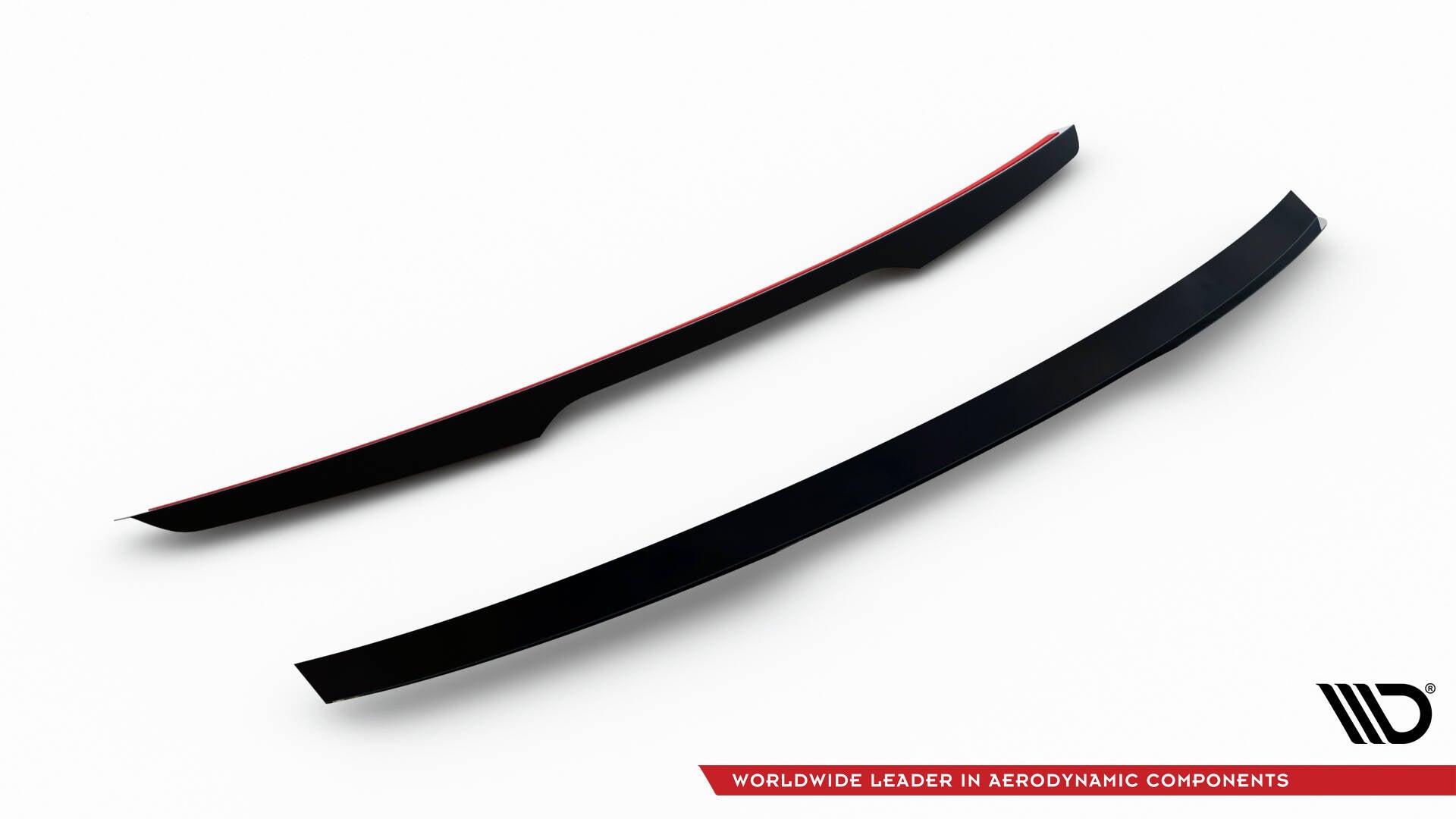Maxton Design Extensión de alerón para Toyota Sienna Mk4 - imagen 4