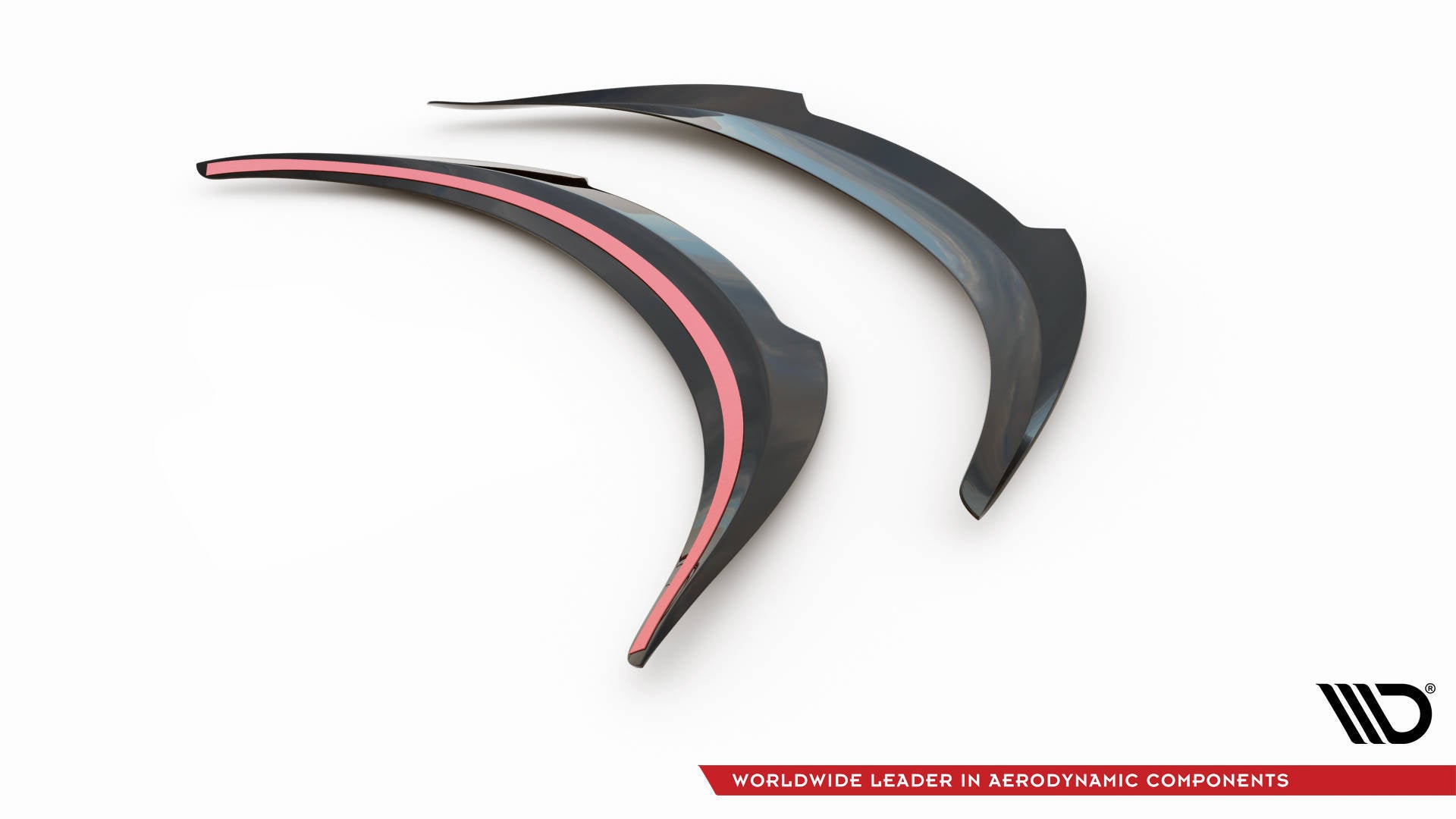 Maxton Design Extensión de alerón para Toyota Supra Mk5 - imagen 4