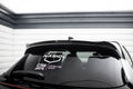 Maxton Design Extensión de alerón para Toyota Yaris GR Sport Mk4 - imagen 1