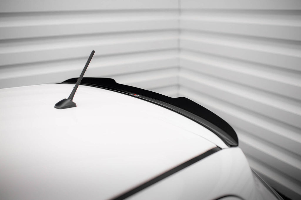 Maxton Design Extensión de alerón para Toyota Yaris Mk3 Facelift - imagen 3