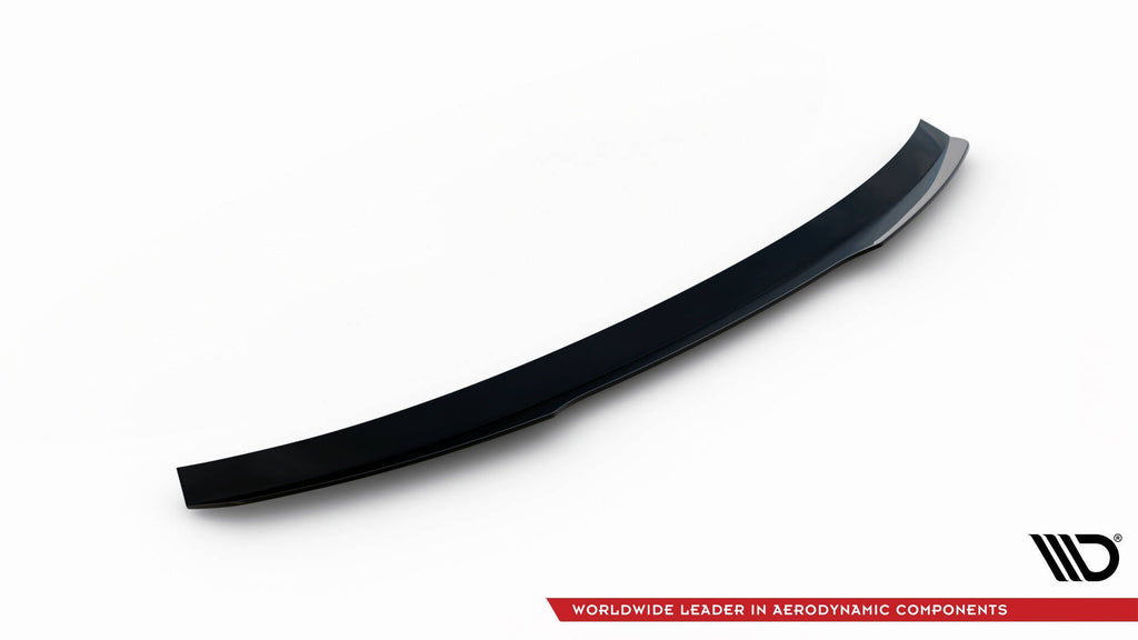 Maxton Design Extensión de alerón para Toyota Yaris Mk3 Facelift - imagen 4