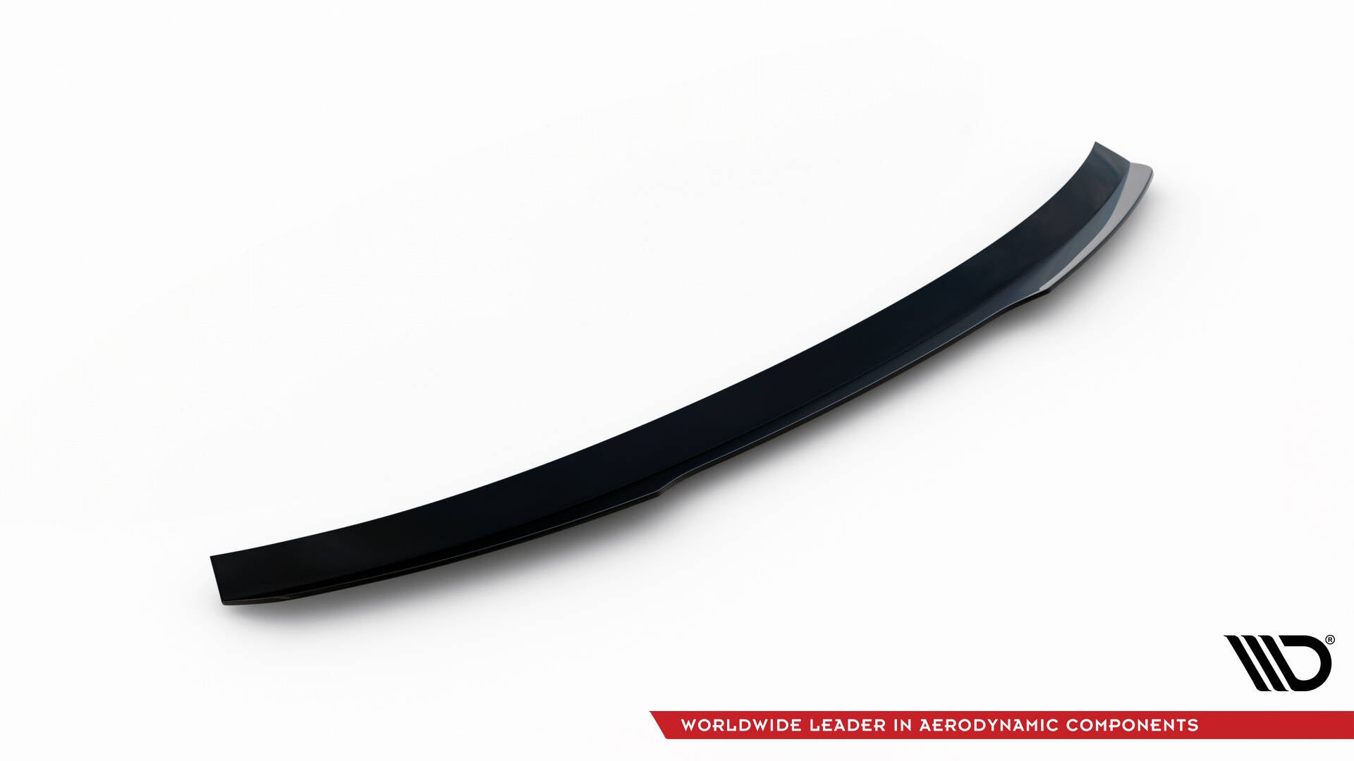 Maxton Design Extensión de alerón para Toyota Yaris Mk3 Facelift - imagen 4