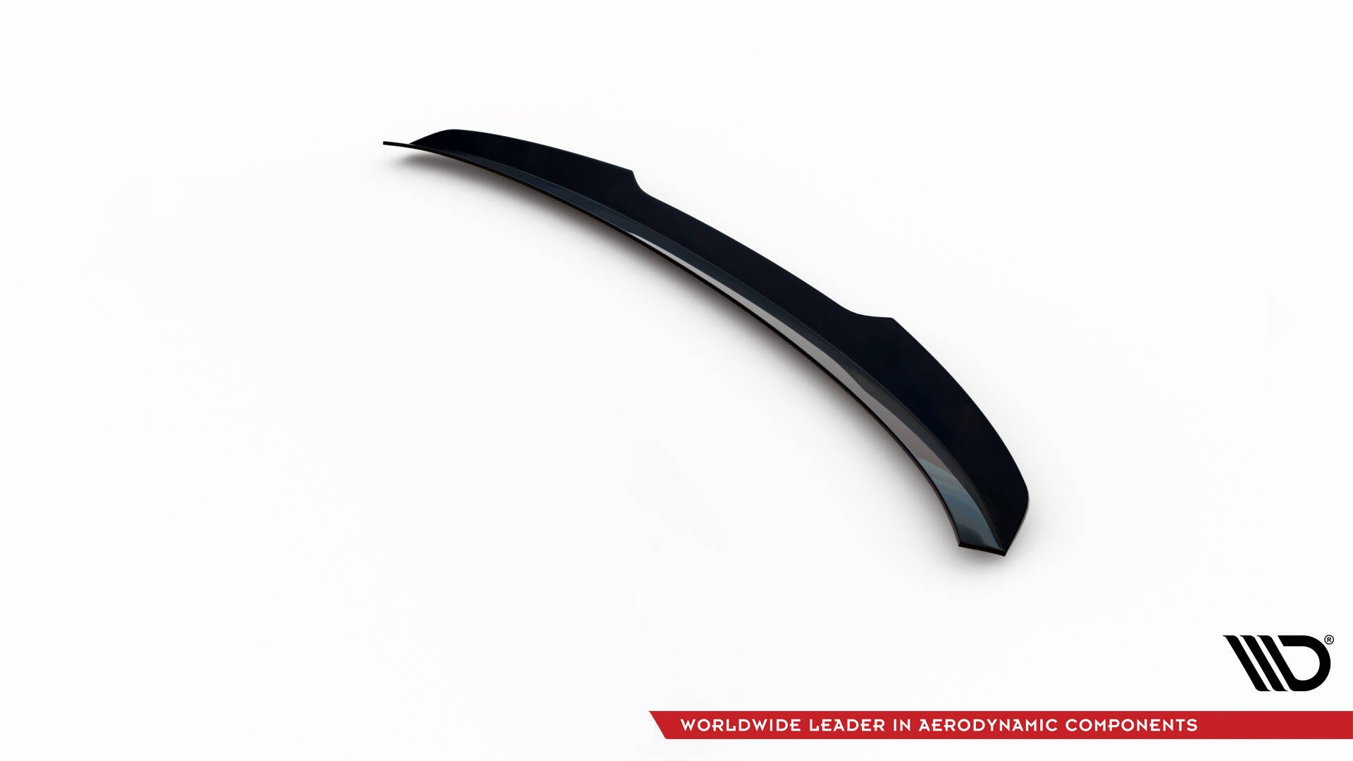 Maxton Design Extensión de alerón para Toyota Yaris Mk3 Facelift - imagen 5
