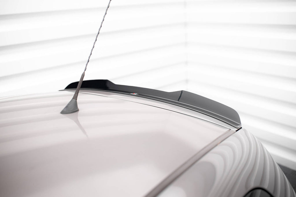 Maxton Design Extensión de alerón para Toyota Yaris T-Sport Mk1 Facelift - imagen 3