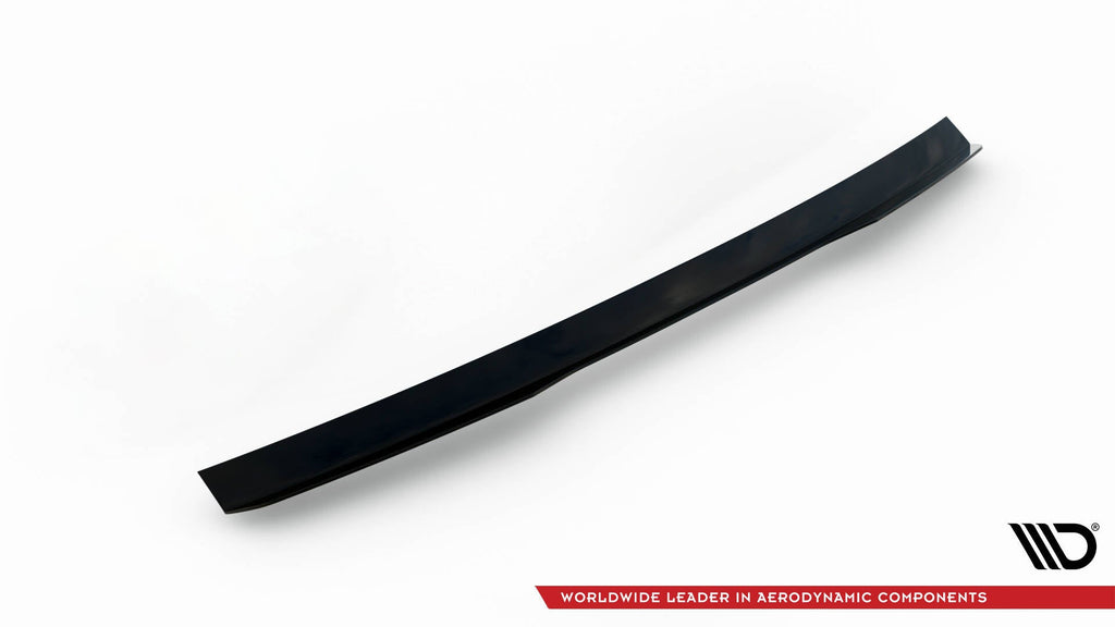 Maxton Design Extensión de alerón para Toyota Yaris T-Sport Mk1 Facelift - imagen 4