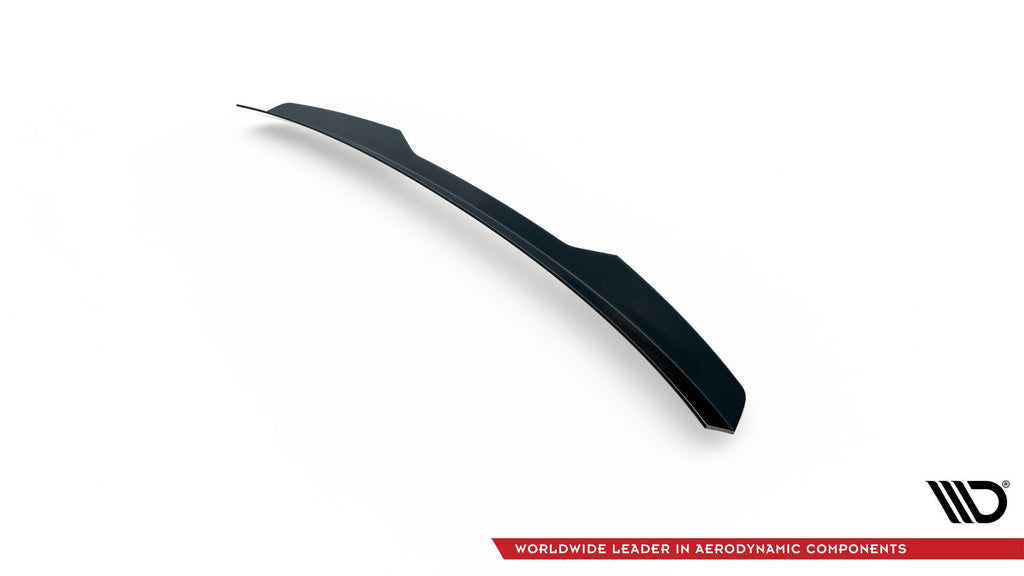 Maxton Design Extensión de alerón para Toyota Yaris T-Sport Mk1 Facelift - imagen 5