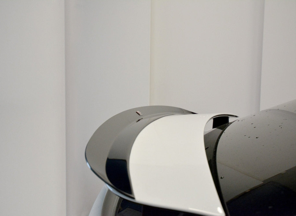 Maxton Design Extensión de alerón V.2 para Tesla Model X - imagen 1