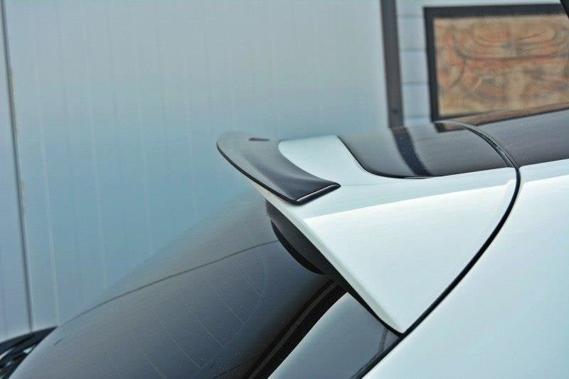 Maxton Design Extensión de alerón V.1 para Alfa Romeo Giulietta - imagen 2
