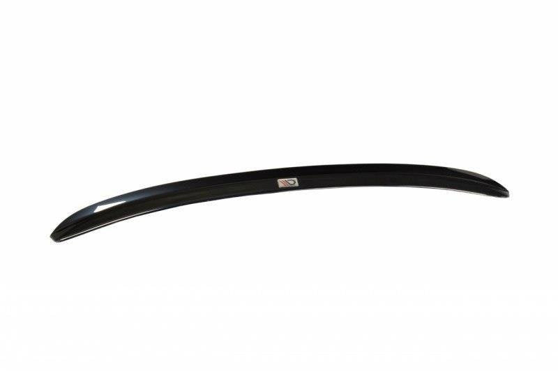 Maxton Design Extensión de alerón V.1 para Alfa Romeo Giulietta - imagen 4
