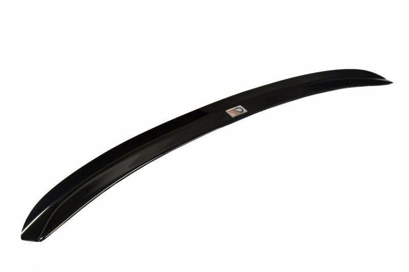 Maxton Design Extensión de alerón V.1 para Alfa Romeo Giulietta - imagen 5