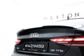 Maxton Design Extensión de alerón V.1 para Audi A5 F5 Sportback - imagen 1