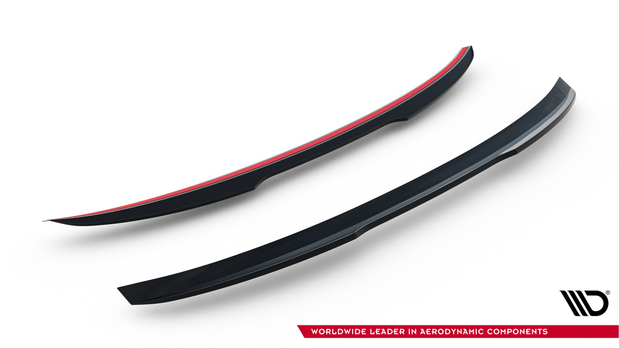 Maxton Design Extensión de alerón V.1 para Audi A5 F5 Sportback - imagen 7