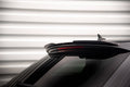 Maxton Design Extensión de alerón V.1 para Audi A6 C7 Avant - imagen 1
