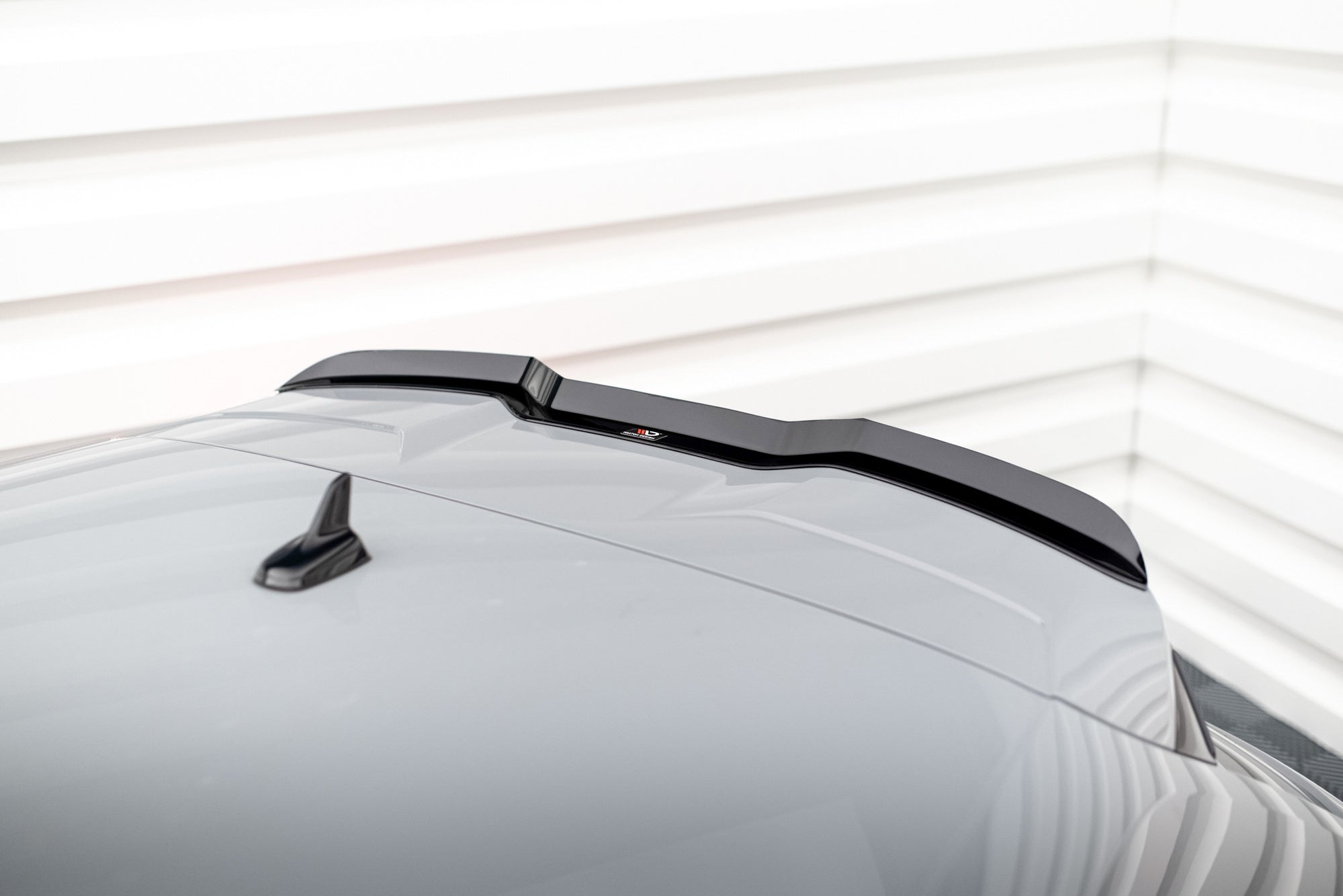 Maxton Design Extensión de alerón V.1 para Audi RS3 8V / 8V Facelift Sportback - imagen 3
