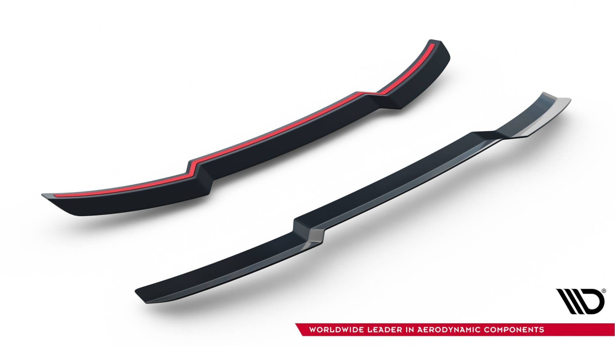 Maxton Design Extensión de alerón V.1 para Audi RS6 C7 / C7 Facelift - imagen 7